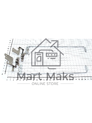 Петли для ноутбука HP 15-DW 15S-DU 15S-DY Петли для ноутбука HP 15-DW 15S-DU 15S-DY