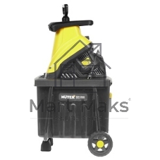 Садовый измельчитель Huter ESH-2500T 2500Вт 4600об/мин
