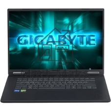 Ноутбук Gigabyte Gaming A16 GA6H/16