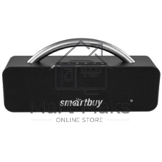 Колонка беспроводная Smartbuy HERO 2, черный