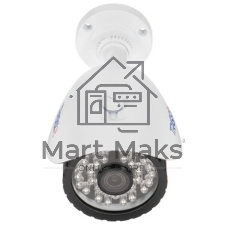 IP-камера TRASSIR TR-D2B5 v2 3.6
