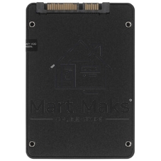 Накопитель SSD Patriot P210, 128Gb, SATA III, 2.5
