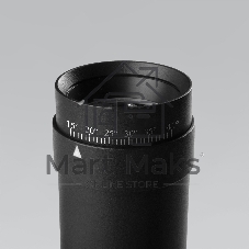 Трековый светильник Slim Magnetic 12W 4200K Modify (черный) 85042/01