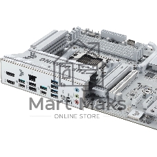 Материнская плата ASUS TUF GAMING B850-PRO WIFI7 W NEO, AM5, AMD B850, 4xDDR5, 4xSATA, 1xPCIe 5.0 x16, 2xPCIe 4.0 x1, 1xPCIe 4.0 x16, 1xHDMI, 1xDisplayPort, 1x 2.5Gb LAN, 2xUSB 10Gbps Type-A, 2xUSB 10Gbps Type-C, 4xUSB 5Gbps Type-A, 2xUSB 2.0 Type-A, 3x3.5 мм, 7.1, ATX
