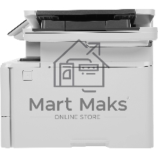 МФУ лазерное HP LaserJet Pro 4103dw (2Z627A), A4, ч/б, печ. до 40 стр/мин., скан. до 29 стр/мин. (ч/б) 20 стр/мин. (цвет), 1200 x 1200 dpi, USB, RJ-45, Wi-Fi, Air Print, Mopria