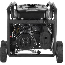 Генератор Hyundai HHY 7050FE ATS 5.5кВт