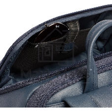 Рюкзак мужской Piquadro Russel CA7162W137/BLU синий натур.кожа