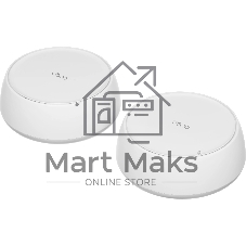 Домашняя Mesh Wi-Fi система TP-Link Deco BE25(2-pack)