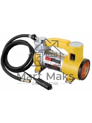 Автомобильный компрессор Starwind CC-200 35л/мин шланг 0.75м