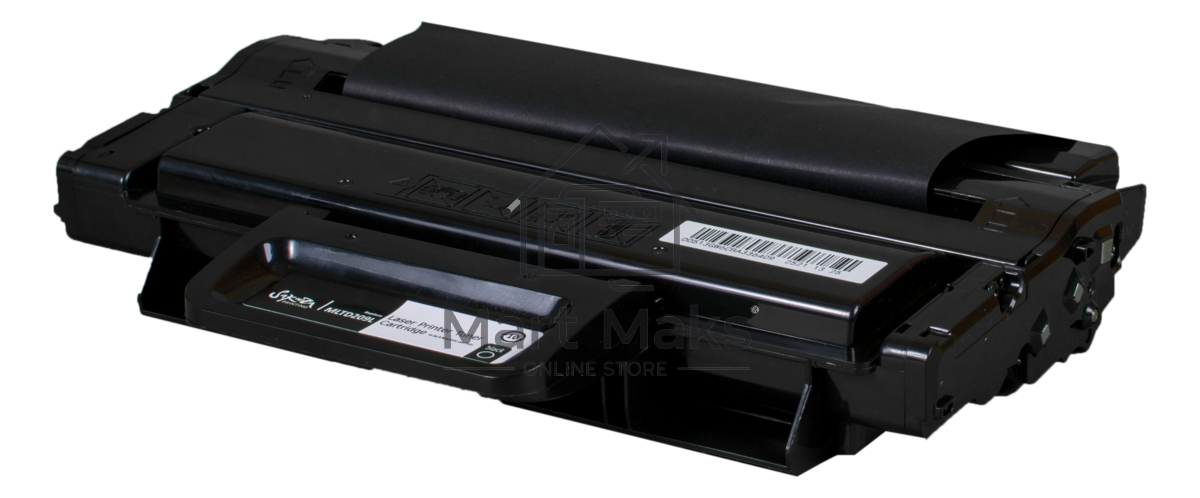 Картридж лазерный Sakura MLTD209L для Samsung ML-2855ND/SCX-4824FN/4828FN, черный, 5000 к.