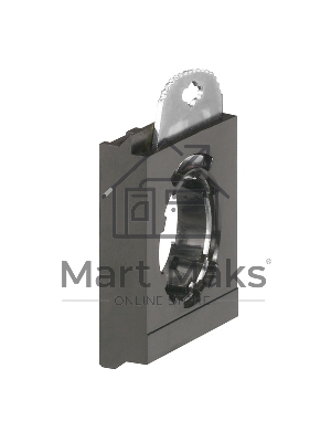 Монтажный адаптер 3 поста