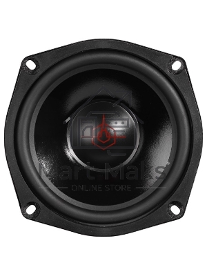 Колонки автомобильные Ural Авангард АС-А1325К (без решетки) 200Вт 92дБ 4Ом 13см (5дюйм) (ком.:4кол.) компонентные двухполосные