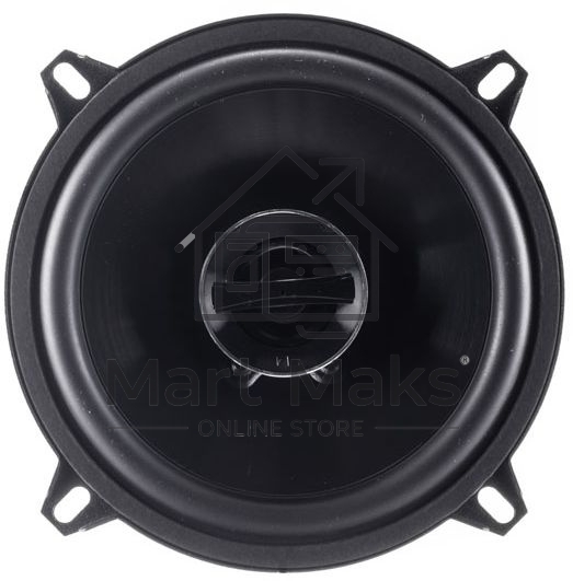 Колонки автомобильные Nakamichi NSE-1358 300Вт 4Ом 13см (5дюйм) (ком.:2кол.) коаксиальные трехполосные