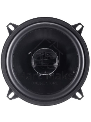 Колонки автомобильные Nakamichi NSE-1358 300Вт 4Ом 13см (5дюйм) (ком.:2кол.) коаксиальные трехполосные