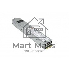Блок питания SERVER ACC PSU 750W PWS-706P-1R SUPERMICRO