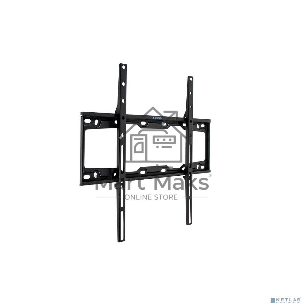 Кронштейн для LED/LCD телевизоров Kromax ELEMENT-3 черный