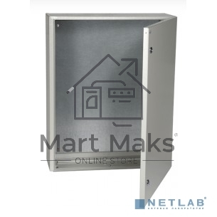 Корпус металлический IEK YKM40-04-31 ЩМП-4-0 36 УХЛ3 IP31 размеры 800х650х250 мм