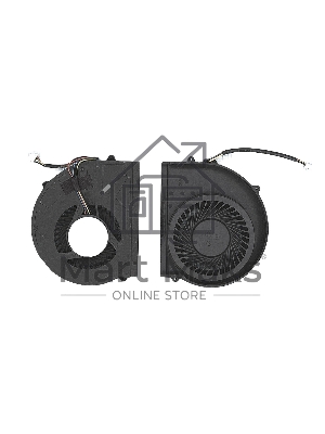 Вентилятор (кулер) для ноутбука Lenovo ThinkPad G360