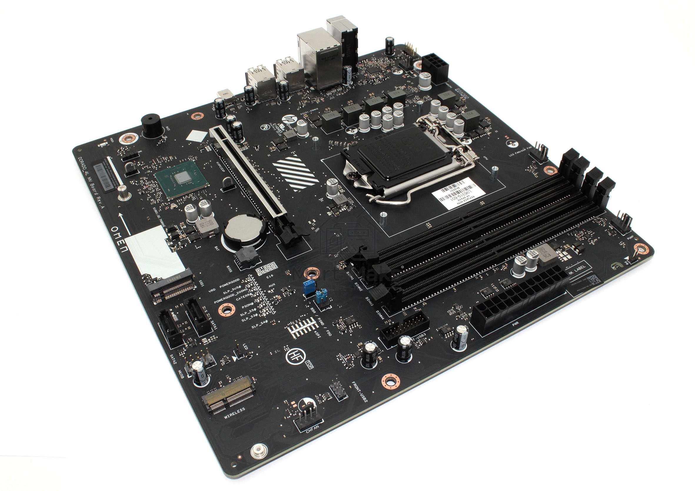 Материнская плата для HP Omen GT11 GT12 GT13