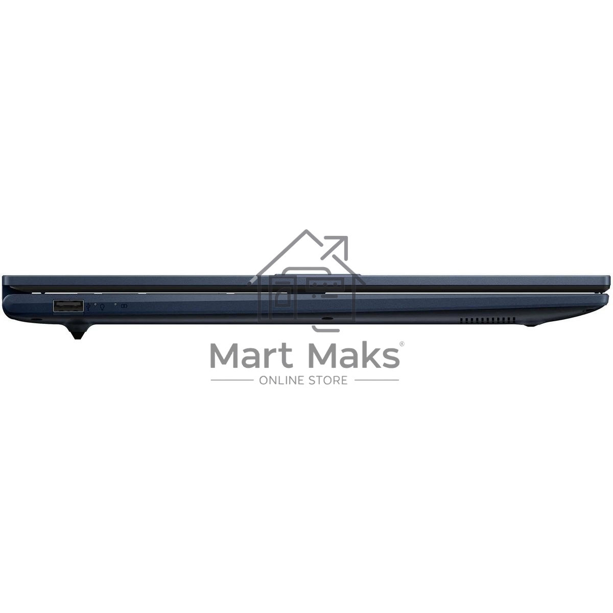 Ноутбук Asus Vivobook 17 X1704VA-AU321 Core i5 120U 16Gb SSD1Tb UMA 17.3