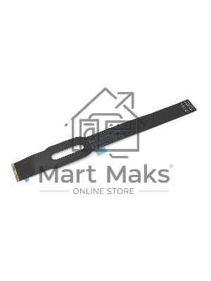 Шлейф трекпада IPD для MacBook Pro 16 A2780 Early 2023 (821-03919)