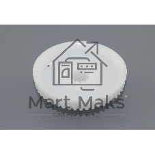 Большая шестерня для мясорубки и кухонного комбайна Bosch, Siemens 152314