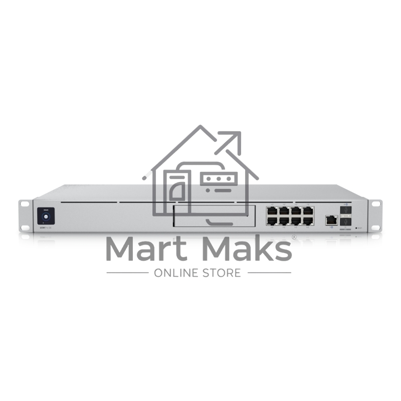 Платформа UBIQUITI UDM-SE