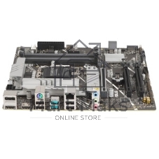 Материнская плата ASUS PRIME B760M-A-CSM, Socket LGA 1700, Intel B760, 4xDDR5, 4xSATA, 2xM.2, 1xPCIe 4.0 x16, 1xPCIe 4.0 x4, 2xHDMI, 1xDP, 1x 2.5Gb LAN, 2xUSB-A 3.1, 4xUSB-A 2.0, 3x3.5 мм, 7.1, mATX