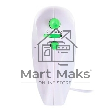 Миксер с чашей Magnit RMM-2322, 350 Вт, в