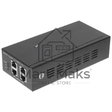 Инжектор POE Osnovo Midspan-2/602G