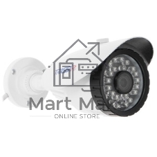 IP-камера TRASSIR TR-D2B5 v2 3.6