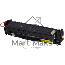 Картридж лазерный Sakura CF412X для HP LaserJet Pro M452nw, M452dn, M477fnw, M477fdw, M477fdn, M377dw, желтый, 5000 к.