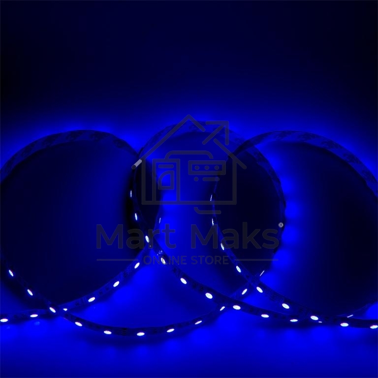 Лента светодиодная GLS-5050-60-14.4-12-IP20-PRO-RGB