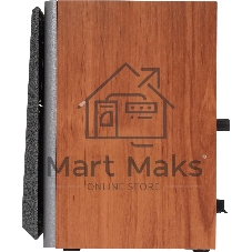 Колонки Edifier R1000T4 Wood Brown (24W)