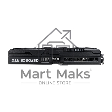 Видеокарта Palit GeForce RTX 5080 GamingPro V1, 16 GB GDDR7, 256 bit, 3xDisplayPort, HDMI, GPU 2617 MHz