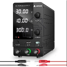Лабораторный блок питания Amperin AI-C3010 30V, 10A