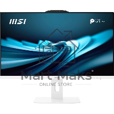 Моноблок MSI Pro AP272P 14M-1211RU 27