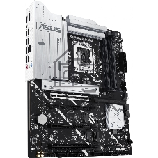 Материнская плата ASUS PRIME Z890-P, LGA 1851, Intel Z890, 4xDDR5, 4xSATA, 4xM.2, 1xPCIe 5.0 x16, DisplayPort, HDMI, USB Type-C, 1x2.5Gb LAN, 3x3.5 мм, 7.1, ATX