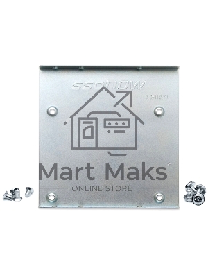 Салазки для 3.5