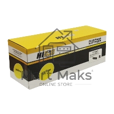 Картридж лазерный HP CLJ Enterprise MFP M775dn/775f/775z/775z+ (Hi-Black) № 651A, CE342A, Y, 16K