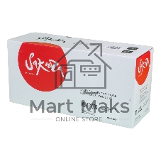 Картридж лазерный Sakura ML-1710D3 для Samsung ML-1755, ML-1750, ML-1740, ML-1710P, ML-1710D, ML-1710B, ML-1710, ML-1520, ML-1510d, ML-1510, ML-1500, черный, 3000 к.