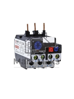 Реле тепловое РТЭ 1322 17-25А EKF rel-1322-17-25