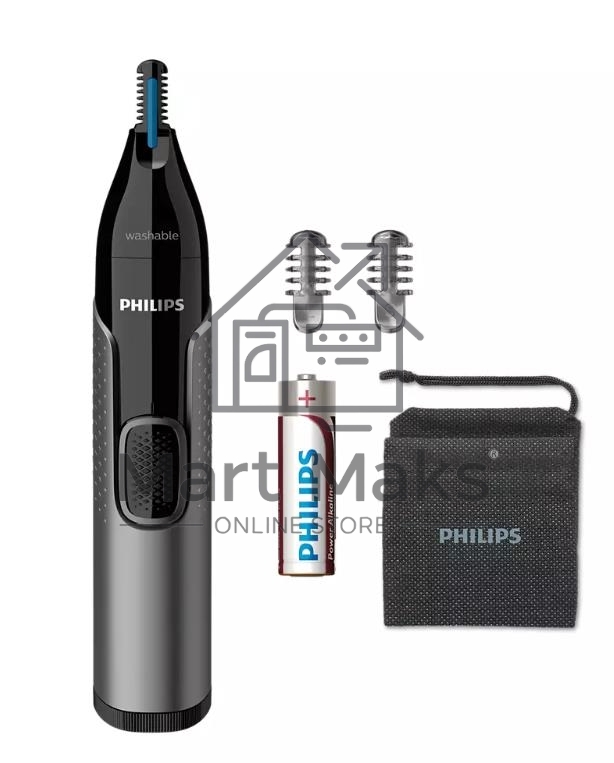 Триммер Philips NT3650/16