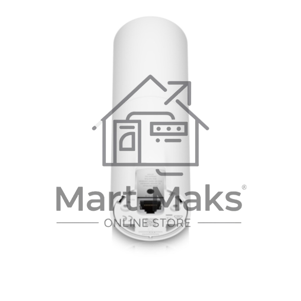 Беспроводная точка доступа UBIQUITI 3000 Мбит/с IEEE 802.3af U6-MESH
