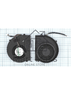 Вентилятор (кулер) для ноутбука Lenovo ThinkPad G360