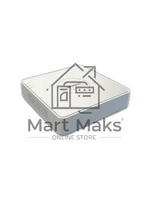 Видеорегистратор HiWatch DS-H108GA