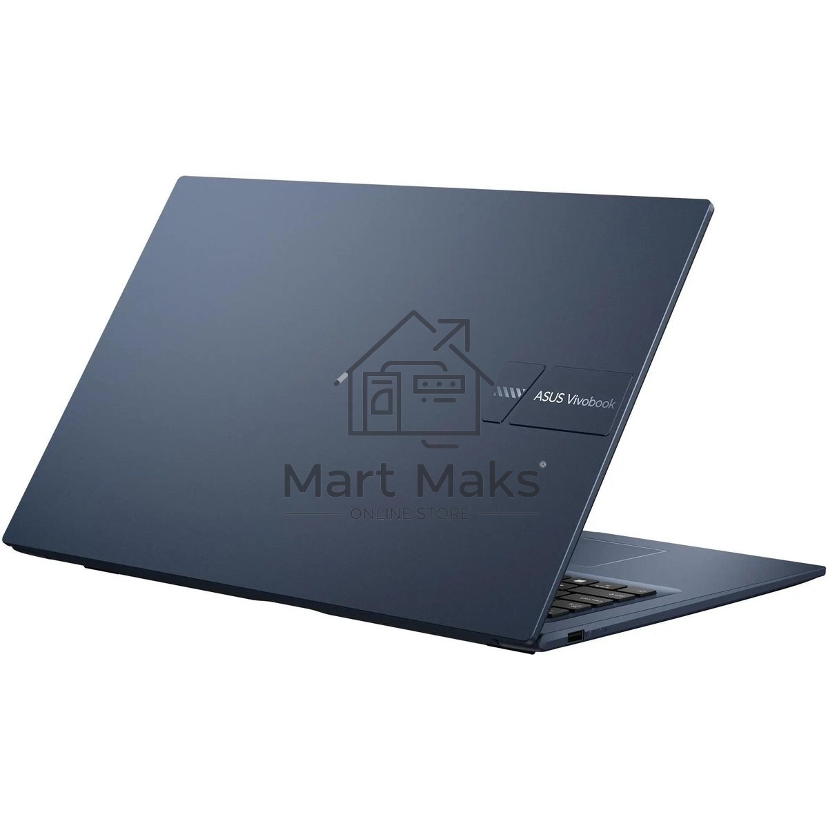 Ноутбук Asus Vivobook 17 X1704VA-AU321 Core i5 120U 16Gb SSD1Tb UMA 17.3