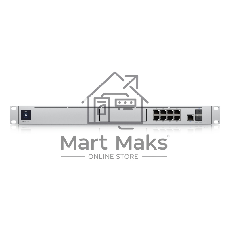 Платформа UBIQUITI UDM-SE
