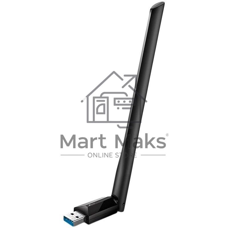 Адаптер TP-Link ARCHER T3U PLUS