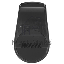 Держатель Wiiix HT-171VMG-B магнитный черный для смартфонов